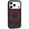 Puzdro Audi RSQ pre iPhone 18 Pro, s technológiou MagSafe, Náhľad obrázku produktu 3
