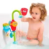 Wasserspiel Dusche Produktbild-Vorschau 4