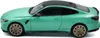 Automodello Solido in scala 1:43 BMW G82 M4 Competition Anteprima dell’immagine prodotto 2