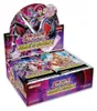 Yu-Gi-Oh! King's Court Display Deutsch – Booster Display Produktbild-Vorschau 1