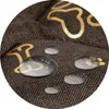 Coussin pour lit de chien PRESTIGE 120x80 cm imperméable os Voir les images du produit 7