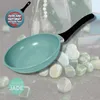 Starlyf Jade Pan Set Pfannenset Induktion, Antihaft Pfannen Produktbild-Vorschau 9