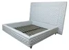 Chesterfield Doppeltbett Bettt Betten Polsterbett Designer Produktbild-Vorschau 5