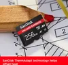 SanDisk microSD EXPRESS    256GB Switch 2 ready Produktbild-Vorschau 7