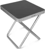 Klappbarer Campinghocker mit Tischplatte 40 x 40 cm Produktbild-Vorschau 9