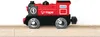 Hape Batteriebetriebene Lokomotive Nr. 1 Produktbild-Vorschau 2