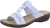 Rieker Damen Damenschuhe weiß Gr. 38 Produktbild-Vorschau 22