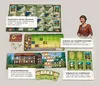Lookout Spiele - Hallertau Brettspiel Gesellschaftsspiel Produktbild-Vorschau 2