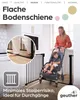 GEUTHER Easylock Flat Step Treppen- & Türschutzgitter | Produktbild-Vorschau 4