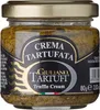 A jar of truffle cream on a white background. Produktbild-Vorschau