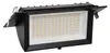 LED Downlight Schwenkbar Rechteckig  Schwarz  3000K Produktbild-Vorschau 1