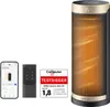 Dreo 2000W Heizlüfter mit 70° Oszillation und intelligentem Produktbild-Vorschau 1