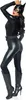Leg Avenue 85554_00101, Czarny, S, 1 szt. Podgląd zdjęcia produktu 6