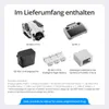 DJI Mini 4 Pro Fly More Combo (DJI RC 2) Produktbild-Vorschau 34