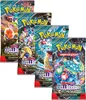 Pokémon Sammelkarten Karmesin & Purpur: Stellarkrone Produktbild-Vorschau 2
