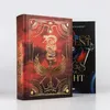 The Serpent and the Wings of Night (Crowns of Nyaxia 1) Produktbild-Vorschau 2