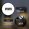 Star Trading Wally, Buitenwandlamp, Zilver, IP44, Voor Productafbeelding-voorbeeld 20