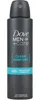 Dove Deodorant Spray Men Clean Comfort (150 ml) Productafbeelding-voorbeeld 4