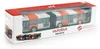 Metallbus Pid Prag Rot 18 cm Produktbild-Vorschau 3