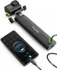 Selfie-Stick mit Usb-C Powerbank Telesin für Sportkameras / Produktbild-Vorschau 11