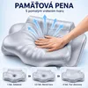 Cuscino cervicale in memory foam, ergonomico, con Anteprima dell’immagine prodotto 17
