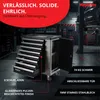 Mephisto Premium Werkzeugwagen 8 Schubladen davon 7 mit Produktbild-Vorschau 3
