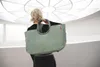 Sac à main pour femme en bleu Voir les images du produit 20