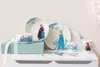 Villeroy & Boch Disney, Toddler dinner set, Mehrfarbig, Produktbild-Vorschau 11