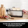 Ninja ST202EU, 2 messen, Zilver, Roestvrij staal, 2400 W, Productafbeelding-voorbeeld 16