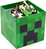 Houten puzzel met 130 stukjes - Minecraft Creeper Productafbeelding-voorbeeld 4