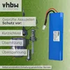 vhbw Akku kompatibel mit Husqvarna Automower 220AC, G2 Produktbild-Vorschau 6