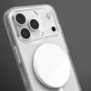 ZAGG Crystal Palace Snap, Pokrowiec, Apple, iPhone 17 Pro Podgląd zdjęcia produktu 7
