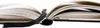 Westcott Notizbuch E-1744836 00 A5 HC 96Bl sw kar Produktbild-Vorschau 2