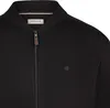 REDMOND Casual Herren Strickjacke College Zipper Comfort Produktbild-Vorschau 7