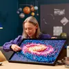 LEGO Art Droga Mleczna, Zestaw Konstrukcyjny dla Dorosłych Podgląd zdjęcia produktu 23