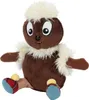 Plüschfigur Sandmann BEANIE Pittiplatsch Produktbild-Vorschau 1