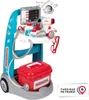 Smoby Elektronische Doktertrolley, 16dlg. Produktbild-Vorschau 3