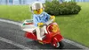Camioncino della pizza LEGO® City, 60150 Anteprima dell’immagine prodotto 17