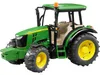 Bruder 2106 Tracteur John Deere 5115 M Voir les images du produit 1