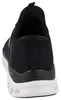 Skechers Sneakers 233010BLK in Black color size 44 Voir les images du produit 14