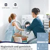 Celesta Matratzenauflage Matratzenschoner Wasserdicht Produktbild-Vorschau 9