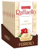 Baton czekoladowy Raffaello z kremem kokosowym i migdałowym Podgląd zdjęcia produktu 5