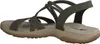 Skechers Femmes Sandales & Sandales vert Gr. 38 Voir les images du produit 26