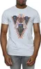 Marvel - T-Shirt für Herren BI15512 (L) (Grau) Produktbild-Vorschau 3