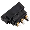 Bloc de soupapes de suspension pneumatique pour Voir les images du produit 6