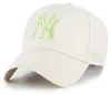 '47 Brand Cap MLB New York Yankees MVP Snapback ’47 MVP Produktbild-Vorschau 3
