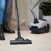 Beutelstaubsauger Dirt Devil DD2002, Leistung: 800 W, Produktbild-Vorschau 7