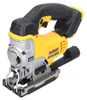 DeWALT DCS331N, Černá, Žlutá, 45°, 13,5 cm, 2,6 cm, 1 cm, Náhled obrázku produktu 2