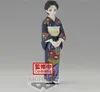 A figurine of a woman in a kimono against a plain background. Náhľad obrázku produktu