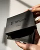 TANGEM Wallet 2.0 - Secure Crypto 3 Card Set Black Produktbild-Vorschau 6
